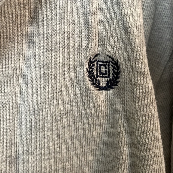 Mens cardigan - Picture 4 of 5